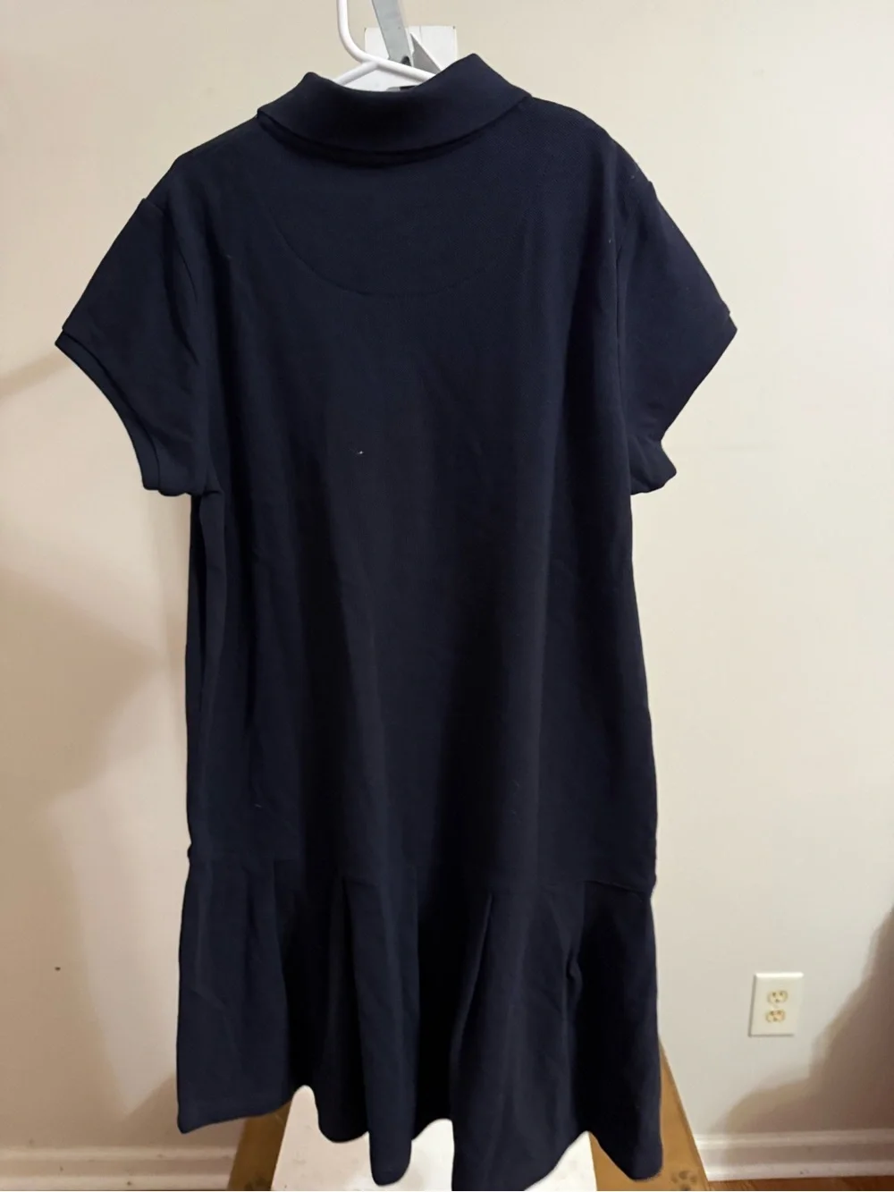 NWT Izod Polo Dress